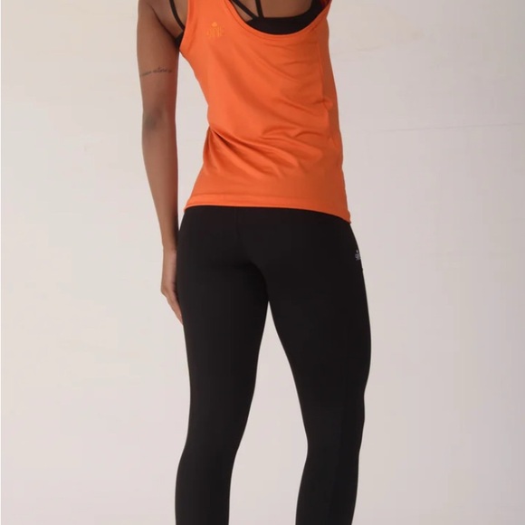 Cloud9ine Racerback Tee - Picture 4 of 7